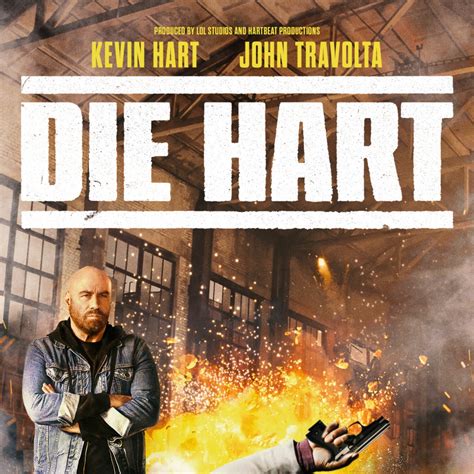 cartoonhd die hart|DIE HART Official Trailer (2020) Kevin Hart, John Travolta, .